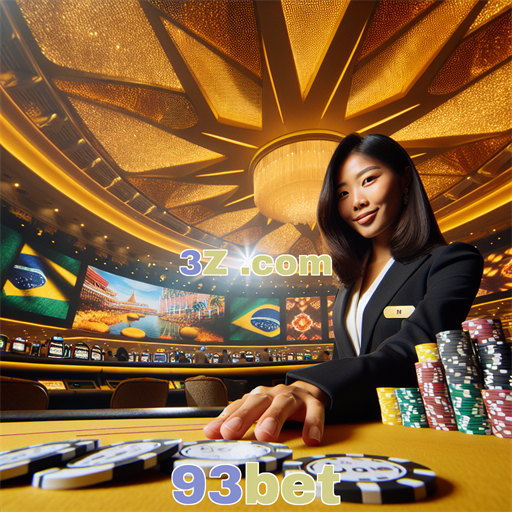 Descubra os Jogos Exclusivos no 93bet: Uma Experiência Única
