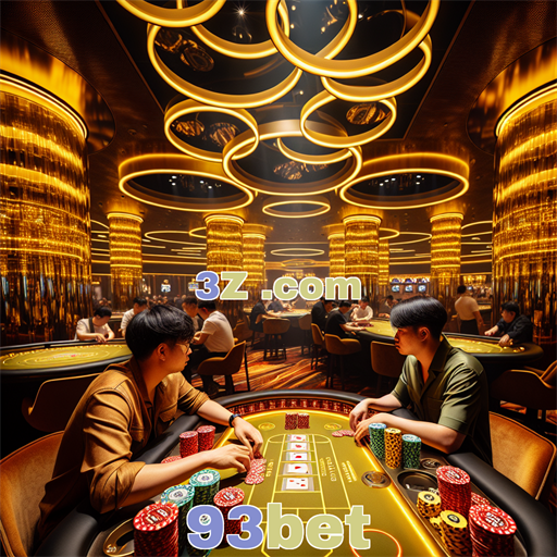 Descubra os Jogos Ao Vivo no 93bet: Apostas em Tempo Real