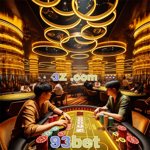 Descubra os Jogos Ao Vivo no 93bet: Apostas em Tempo Real