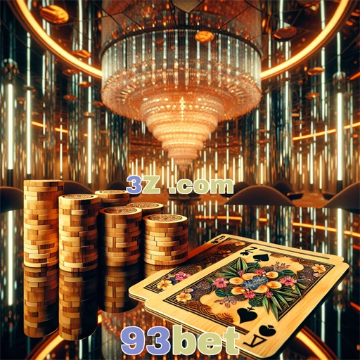 Descubra a Emoção da Loteria no 93bet