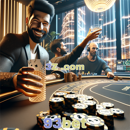 Apostas em Corridas: A Emoção do Jogo no 93bet